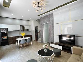 Nhà siêu hot vườn chuối  q3  dt 40m2 mt 4m  dòng tiền 25 tr/th  nhỉnh 5t