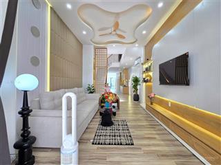 Bán nhà mt đường số p. tân hưng  3 tầng kiên cố  dt 50m2  dòng tiền cao  chỉ 7tỷ8
