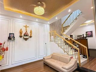 Siêu phẩm hxh tân hưng q7  dt 60m2  3 tầng  dòng tiền 15tr/th  kế kđt him lam  chỉ 7t