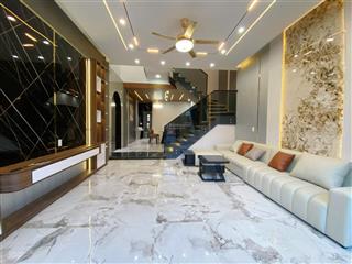 Hoàng trọng mậu q7 cạnh metro  60m2 không lộ giới  4 tầng  xe hơi ngủ nhà  nhỉnh 10tỷ