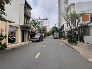 Bán nhà mặt tiền tân hưng, quận 7  dt95m2. mt 6m  gần lotte mart  giá 20 tỷ