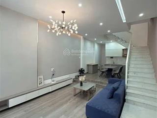 Nhà đẹp võ văn tần q3  3 tầng siêu đẹp  dt  30m2  giá chỉ 5tỷ tl mạnh