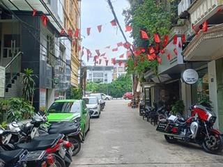 Cơ hội sở hữu đất vàng trung tâm hai bà trưng  20m ra đại học kinh tế quốc dân.