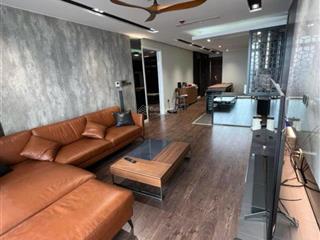 Chính chủ cho thuê căn 2 ngủ 2 vệ sinh sun grand thụy khuê giá nhỉnh 20tr/th   0383 646 ***