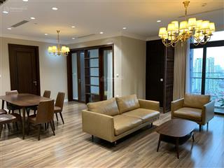 Chính chủ cho thuê căn 3 ngủ sun grand city thụy khuê giá tốt chỉ 3xtr/tháng   0383 646 ***