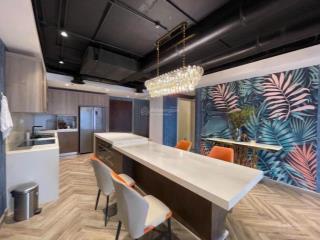D'le roi soleil  chủ nhà cho thuê căn 2 ngủ master 146m2 full nội thất.  0383 646 ***