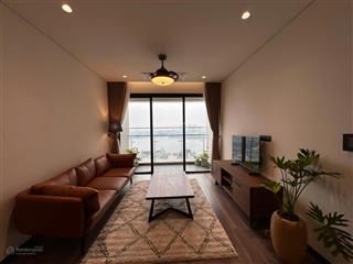 Cho thuê căn 2 ngủ trục hoa hậu view thẳng hồ tây soho heritage westlake   0383 646 ***