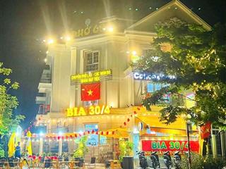 Cho thuê nhà mặt phố hoàng ngân dt 100m2 x 4 tầng, mt 7m, giá chỉ 57tr/tháng, kd mọi mô hình
