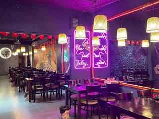 Cho thuê nhà mặt phố hàng bún 100m2 x 4 tầng, mt 10m, giá 75tr/tháng, nhà hàng cực đẹp, mọi mô hình