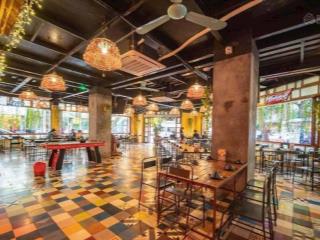 Cho thuê mbkd mặt phố ngô quyền mặt tiền 10m, diện tích 130m2 cực đẹp, vị trí vàng, mọi mô hình