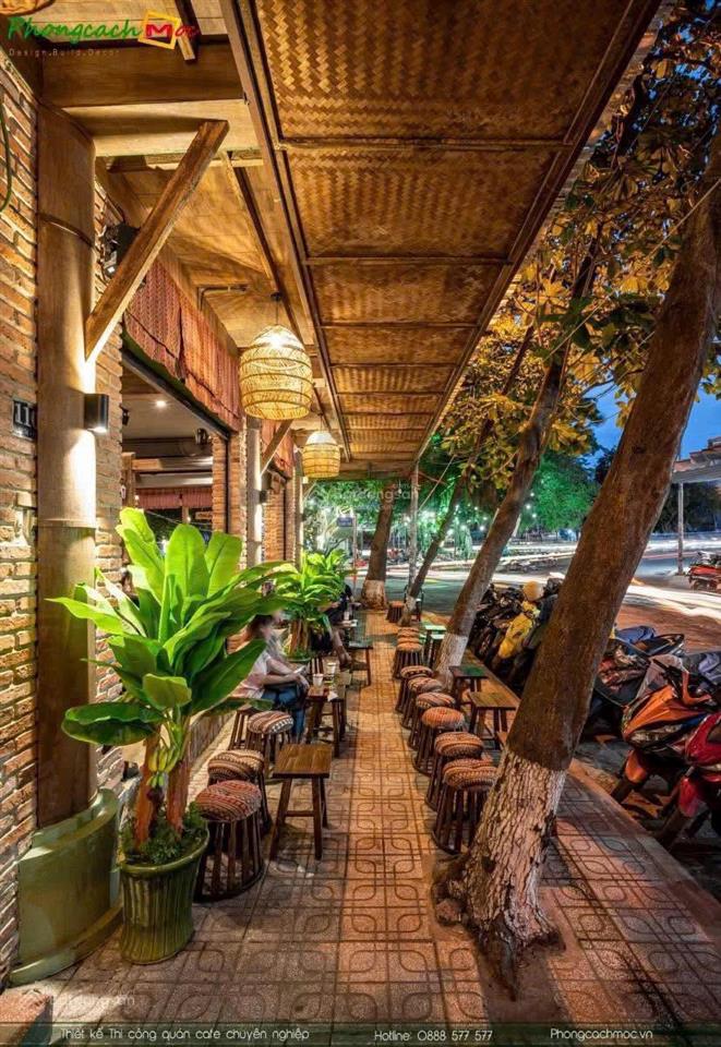 Cho thuê siêu phẩm phố huỳnh thúc kháng, mặt tiền lô góc 14m, kinh doanh mọi mô hình, sạch sẽ