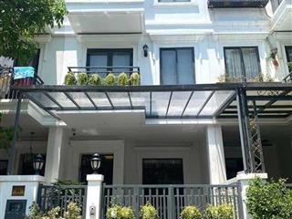 Cần bán gấp nhà phố 5x20m lakeview city view hồ, 1 trệt 3 lầu, giá tốt 23 tỷ