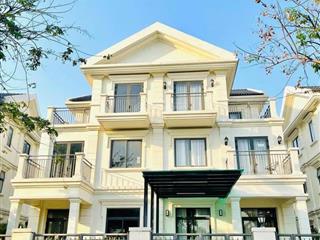 Bán căn bt view sông rẻ nhất 8x20m, hđmb, nhà thô, giá 28,2 tỷ.