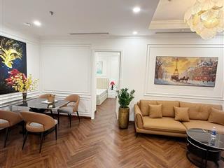 Cho thuê căn 2pn timescity parkhill, full nội thất xịn mới đập hộp, giá cực tốt, 0397 934 ***