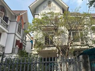 Bán biệt thự kđt văn quán, 52.5 tỷ, dt sổ 230m2, mt 10m, trung tâm hà đông
