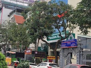 Biệt thự 70 tỷ, dt sổ 210m2, mt 10m, 4 tầng, trục đường đôi kinh doanh, kđt văn quán, hà đông