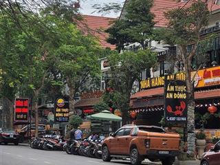 Biệt thự 81 tỷ, dt sổ 333m2, mt 15.75m, trục kinh doanh vip, kđt an hưng, dương nội, hà đông