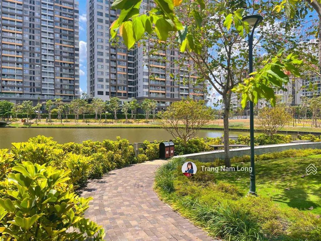 Bán căn góc 71m2 mizuki park view landmark 81 hỗ trợ vay ngân hàng