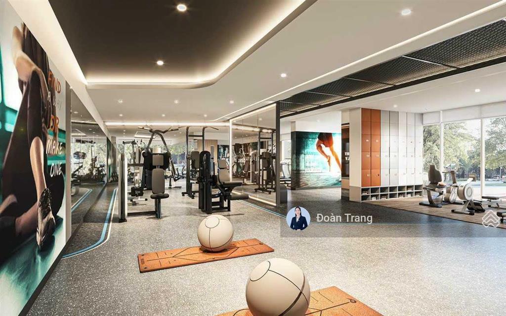 Bán căn 3 phòng ngủ akari city mặt tiền võ văn kiệt đã có sổ hồng, view thoáng mát