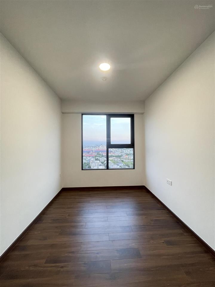Bán căn 3 phòng ngủ akari city mặt tiền võ văn kiệt đã có sổ hồng, view thoáng mát