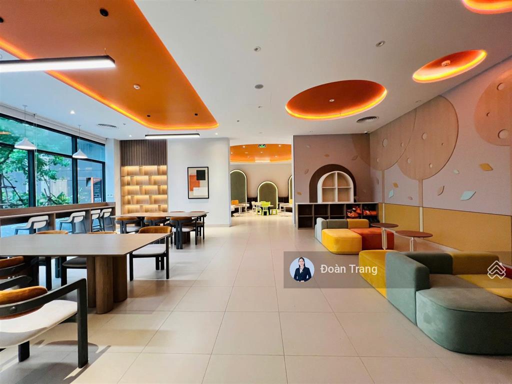 Bán căn 3 phòng ngủ akari city mặt tiền võ văn kiệt đã có sổ hồng, view thoáng mát