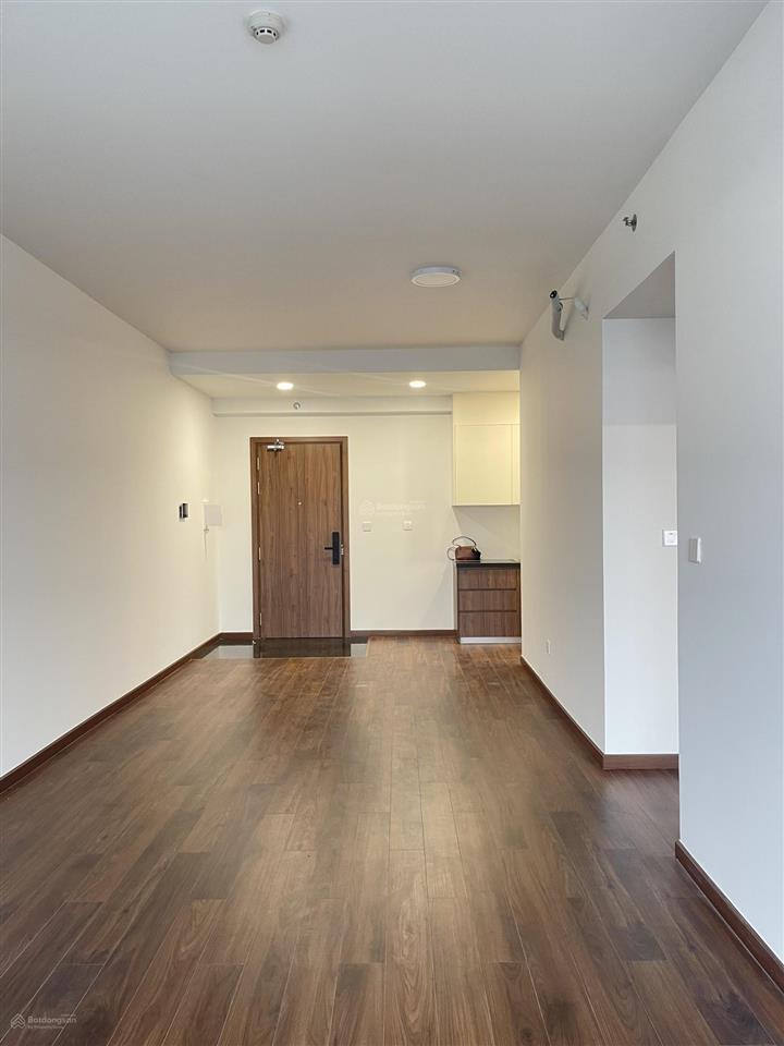 Bán căn 3 phòng ngủ akari city mặt tiền võ văn kiệt đã có sổ hồng, view thoáng mát