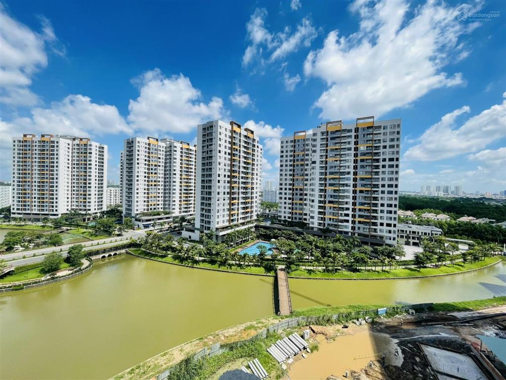 Bán căn hộ mizuki park 78m2 tháp mp6,7,8 đã có sổ hồng hỗ trợ vay lãi suất ưu đãi