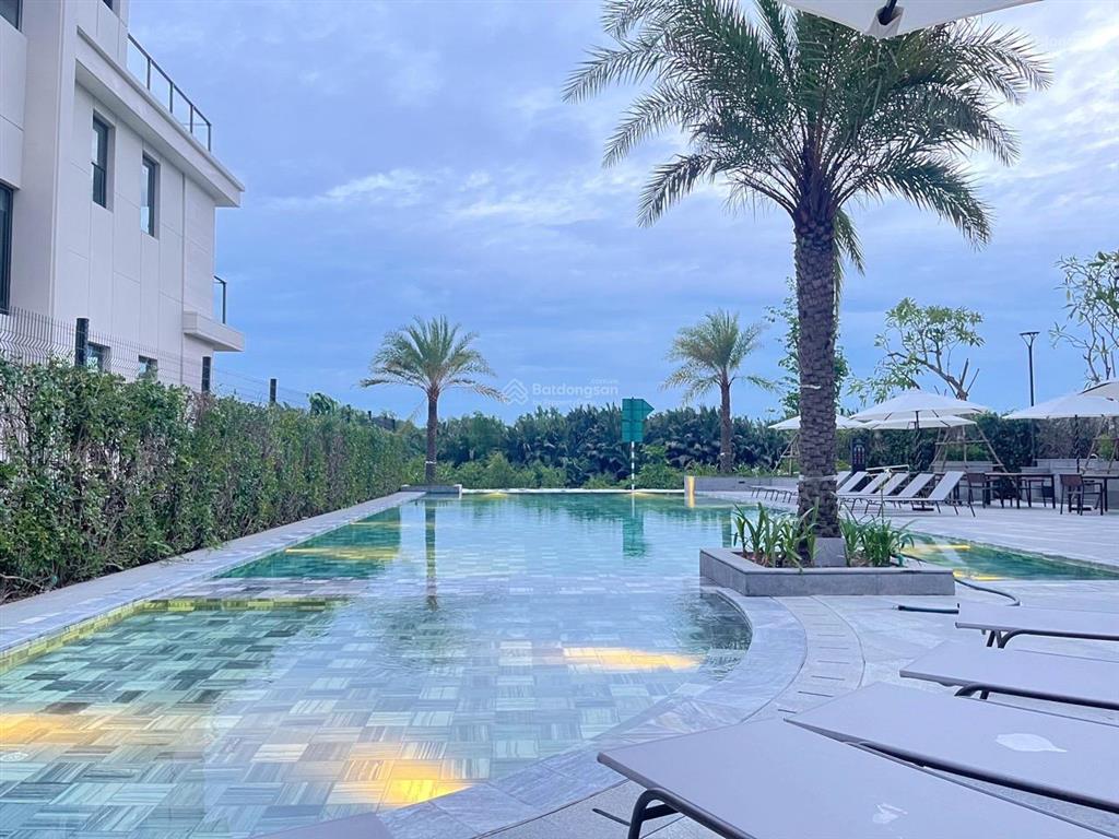Bán căn hộ 60m2 mizuki park liền kề quận 7, view mát đã có sổ hồng
