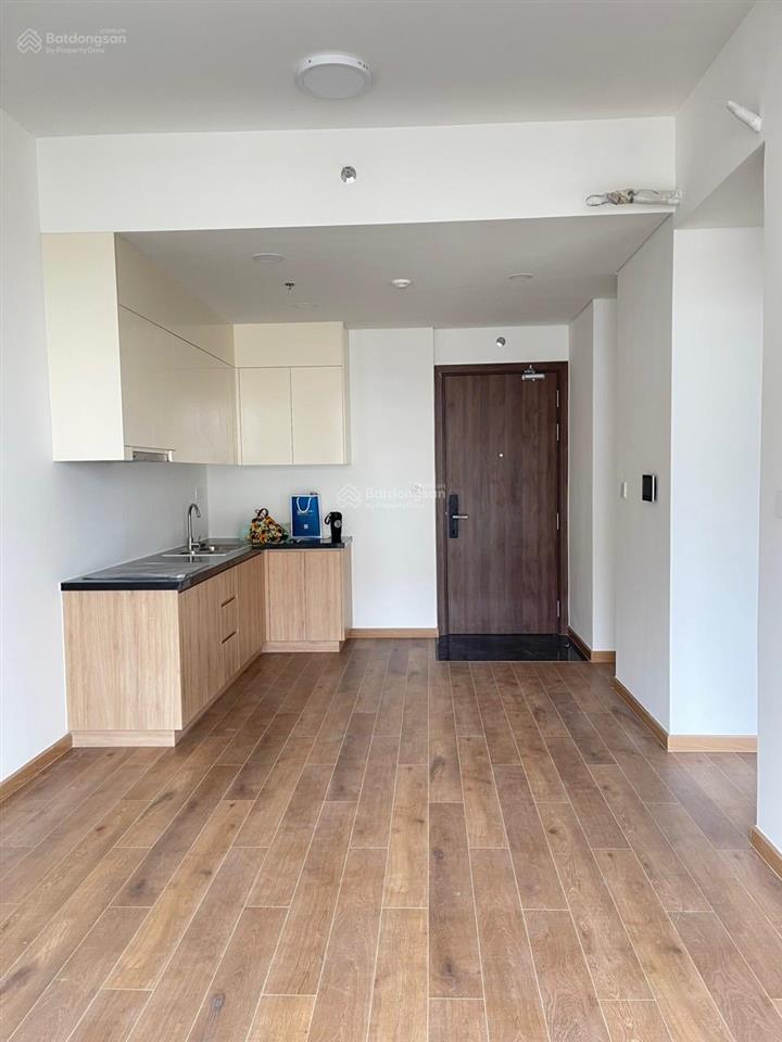 Bán căn hộ 60m2 mizuki park liền kề quận 7, view mát đã có sổ hồng