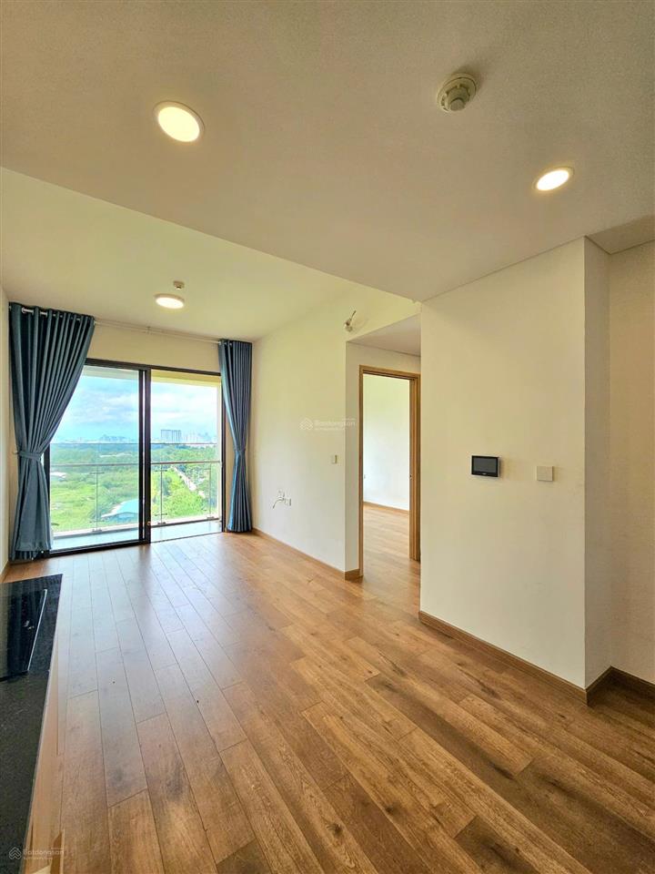 Bán căn hộ 60m2 mizuki park liền kề quận 7, view mát đã có sổ hồng