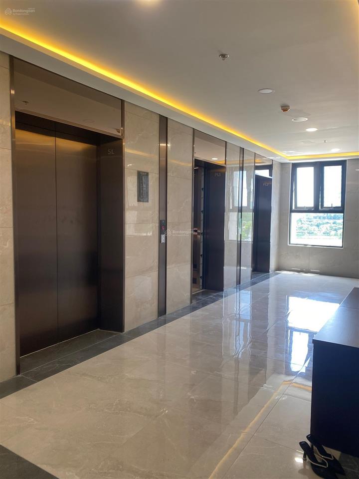 Bán căn hộ 60m2 mizuki park liền kề quận 7, view mát đã có sổ hồng