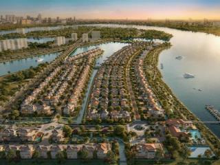 Nam long nhận booking the pearl waterpoint đợt đầu tiên, thanh toán giãn, vị trí độc tôn