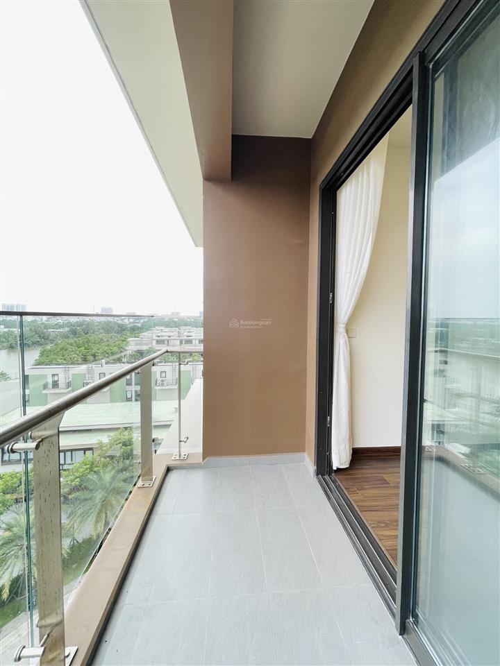 Bán căn hộ 3pn panorama  mizuki view sông, đã có sổ hồng tiện ích như resort