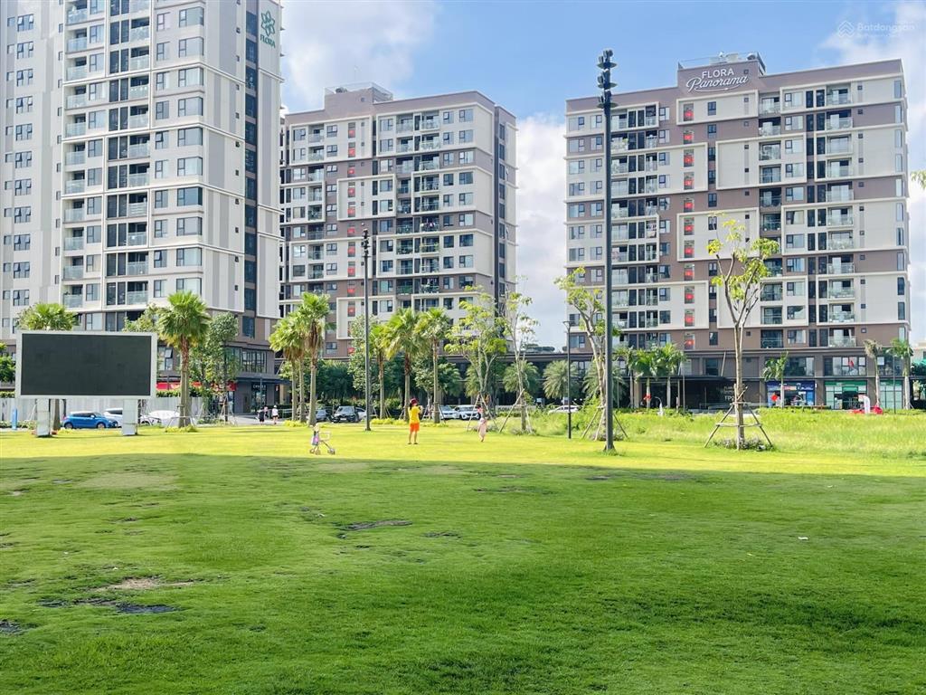 Bán căn hộ 3pn panorama  mizuki view sông, đã có sổ hồng tiện ích như resort