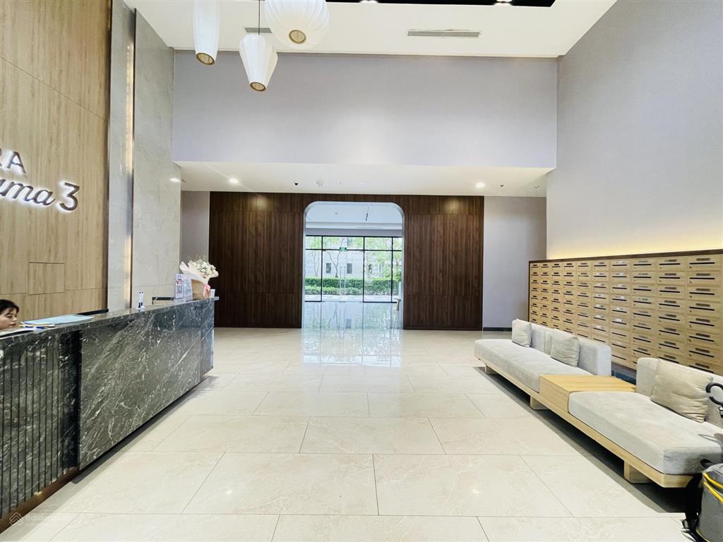 Bán căn hộ 3pn panorama  mizuki view sông, đã có sổ hồng tiện ích như resort