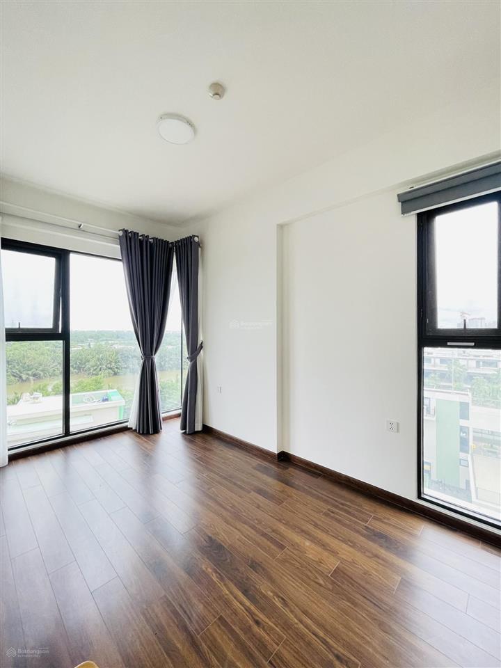Bán căn hộ 3pn panorama  mizuki view sông, đã có sổ hồng tiện ích như resort