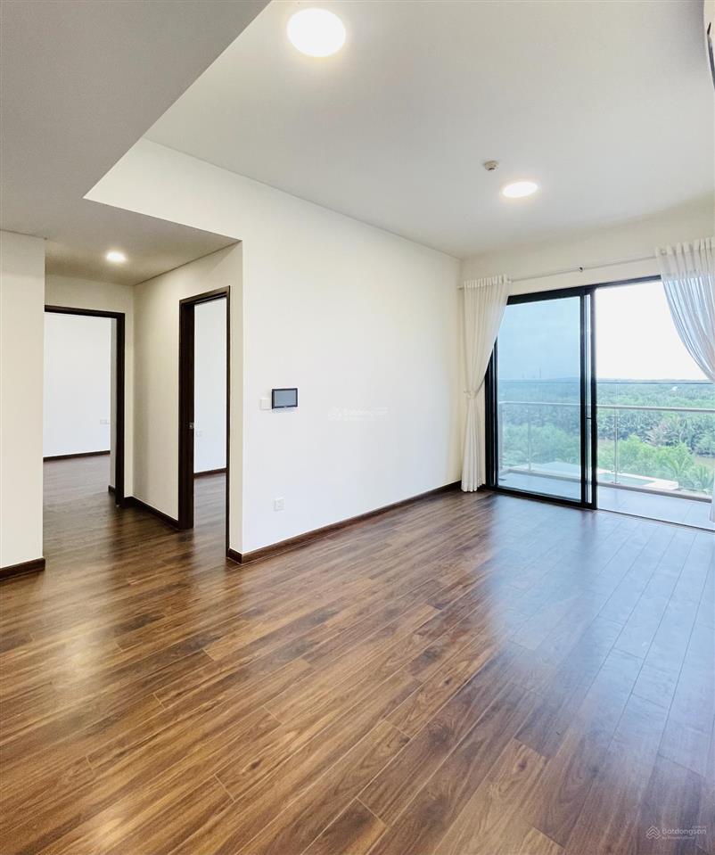 Bán căn hộ 3pn panorama  mizuki view sông, đã có sổ hồng tiện ích như resort