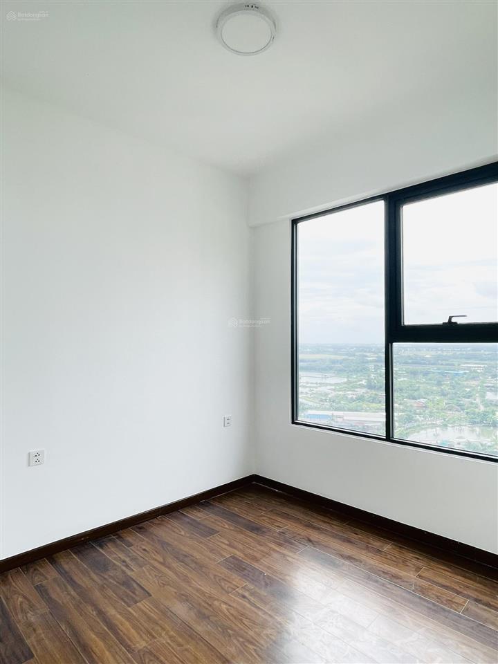 Bán căn hộ 3pn mizuki park nhà mới view thoáng mát đã có sổ hồng