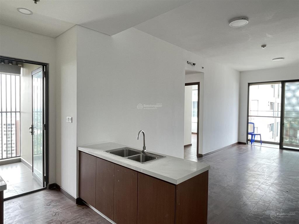 Bán căn hộ 3pn mizuki park nhà mới view thoáng mát đã có sổ hồng