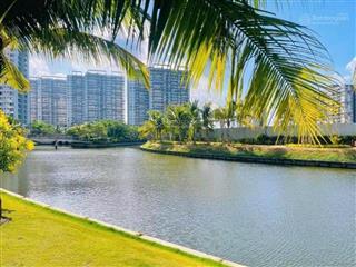 Bán căn hộ 3pn mizuki park nhà mới view thoáng mát đã có sổ hồng