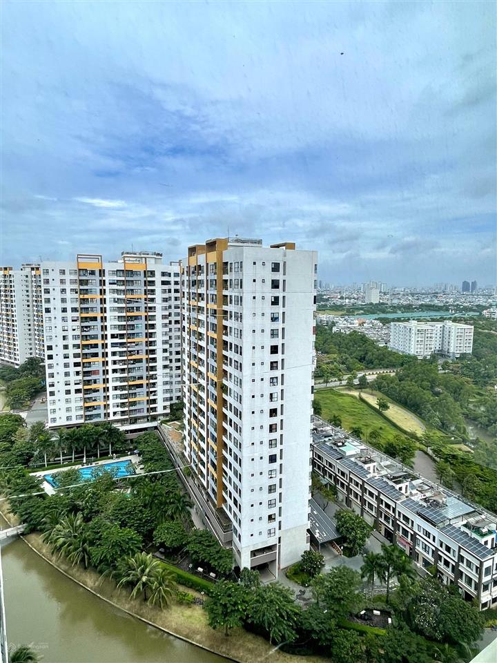 Bán căn hộ 3pn mizuki park nhà mới view thoáng mát đã có sổ hồng
