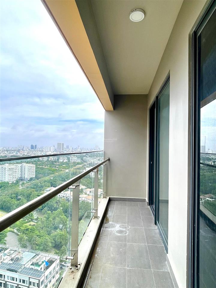 Bán căn hộ 3pn mizuki park nhà mới view thoáng mát đã có sổ hồng