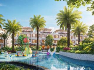 Bán nhà phố mizuki tại nam sài gòn view kênh đào hiếm hoi, thanh toán giãn chiết khấu đến 10%