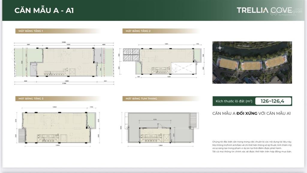 Bán nhà phố mizuki tại nam sài gòn view kênh đào hiếm có, thanh toán giãn ưu đãi lãi suất hấp dẫn