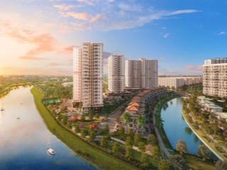 Bán căn góc 2pn 2wc trellia cove mizuki park thanh toán giãn, chiết khấu đến 11%