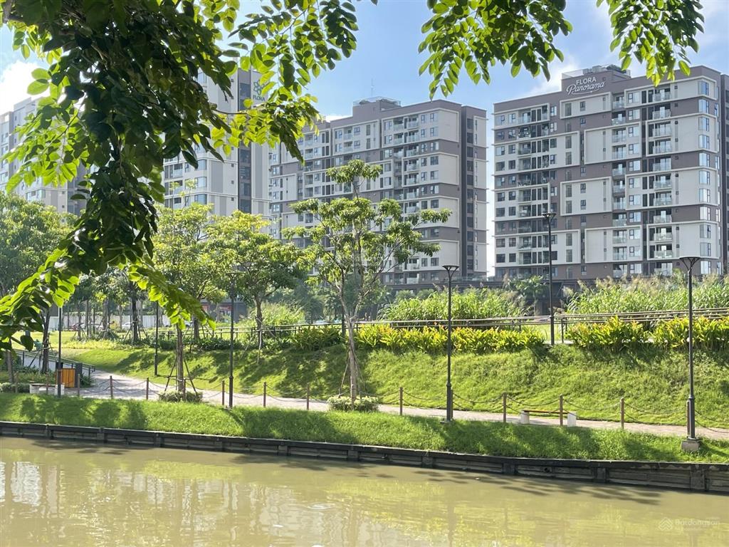 Bán căn góc 2pn 2wc trellia cove mizuki park thanh toán giãn, chiết khấu đến 11%