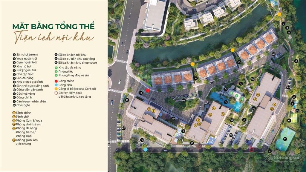 Bán căn góc 2pn 2wc trellia cove mizuki park thanh toán giãn, chiết khấu đến 11%