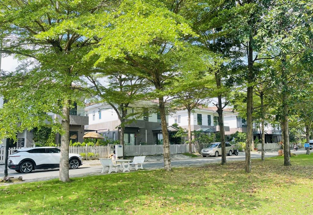 Bán nhà phố valora mizuki liền kề quận 7 đã có sổ