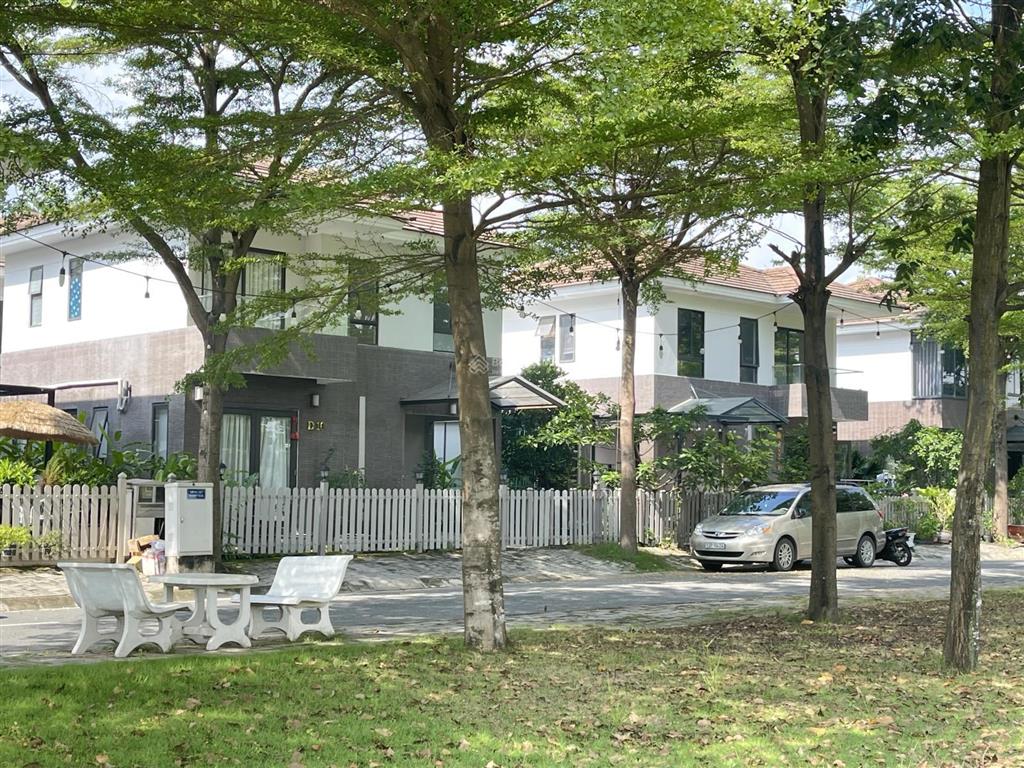 Bán nhà phố valora mizuki liền kề quận 7 đã có sổ