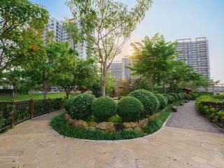 Bán căn hộ 56m2 mizuki park đã có sổ hồng chỉ cách trường rmit 7 phút